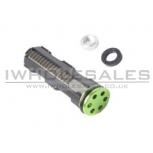 Bolt Aluminium Piston Set 