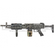 Classic Army - "Stoner" Light Machine Gun (AEG) Classic Army - "Stoner" Light Machine Gun (AEG)