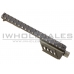 Cyma CM030 Silencer Attachment & Mount Rail