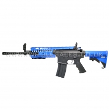 Cyma CM016 M4 SIR CQB Airsoft Gun