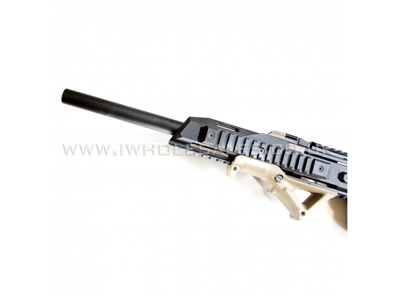GHK G5 16" Carbine Kit (Tan) GHK G5 16" Carbine Kit (Tan)