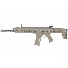 A&K MSDA Electric Adaptive Combat Rifle AK-MSDA