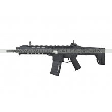 A&K MSDA-S Electric Adaptive Combat Rifle AK-MSDA3-S
