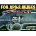 Guarder Trigger Parts for APS-2 Series