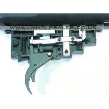 Guarder Trigger Parts for APS-2 Series