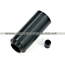 Guarder Improved Hop Up Bucking for AEG (70° Hardness - Black - SP-G-GE-07-02)