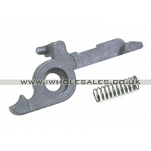Guarder Cut Off Lever For Gearbox Ver 3