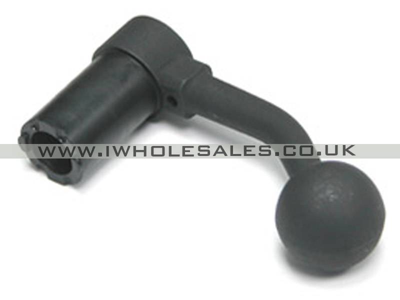 Guarder Steel Bolt handle for TYPE96 (NEW Type)