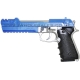 HFC HA-118EUSL Extended Barrel Spring Pistol