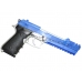 HFC HA-118EUSL Extended Barrel Spring Pistol