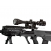 JG AUG5 Aug Sniper with Hunter Scope and Metal Bipod (JG-0446A)