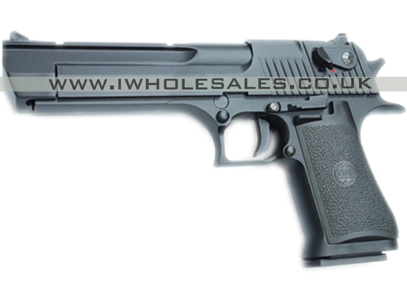 KWC DE Co2 Pistol (Non Blowback - Black - KWC-KCB-51AHN) KWC DE Co2 Pistol (Non Blowback - Black - KWC-KCB-51AHN)