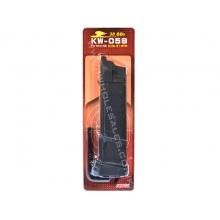 KWC DE Co2 Magazine (40 Rounds - M-KCB-51AHN - KW-059)