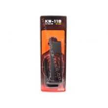 KWC MKV Co2 Magazine for KM-44DHN (KW-118-18Rnd)
