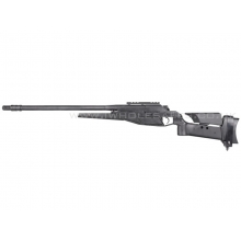 Kings Arms - Blaser 93 - LRS1 - Heavy Barrel (Spring - Black - KA-AG-74)