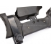 Kings Arms - Blaser 93 - LRS1 - Heavy Barrel (Spring - Black - KA-AG-74)