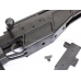 Kings Arms - Blaser 93 - LRS1 - Heavy Barrel (Spring - Black - KA-AG-74)