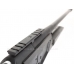 Kings Arms - Blaser 93 - LRS1 - Heavy Barrel (Spring - Black - KA-AG-74)