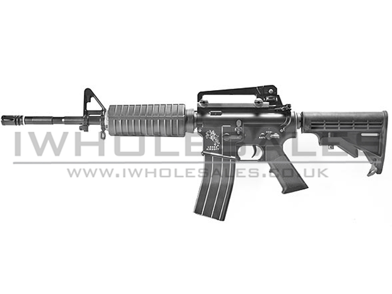 Lonex M4 L4-A1 AEG (14.5'' Barrel) Lonex M4 L4-A1 AEG (14.5'' Barrel)
