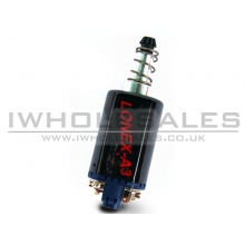 Lonex Infinite High Speed Revolution Motor (Long) (Blue)