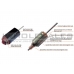 Lonex Infinite High Speed Revolution Motor (Long) (Blue) Lonex Infinite High Speed Revolution Motor (Long) (Blue)