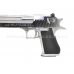 Tokyo Marui - Desert Eagle chrome - GBB