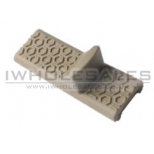 Bolt Honeycomb Handstop (TAN)