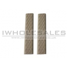Bolt Honeycomb RIS Panel (x2)