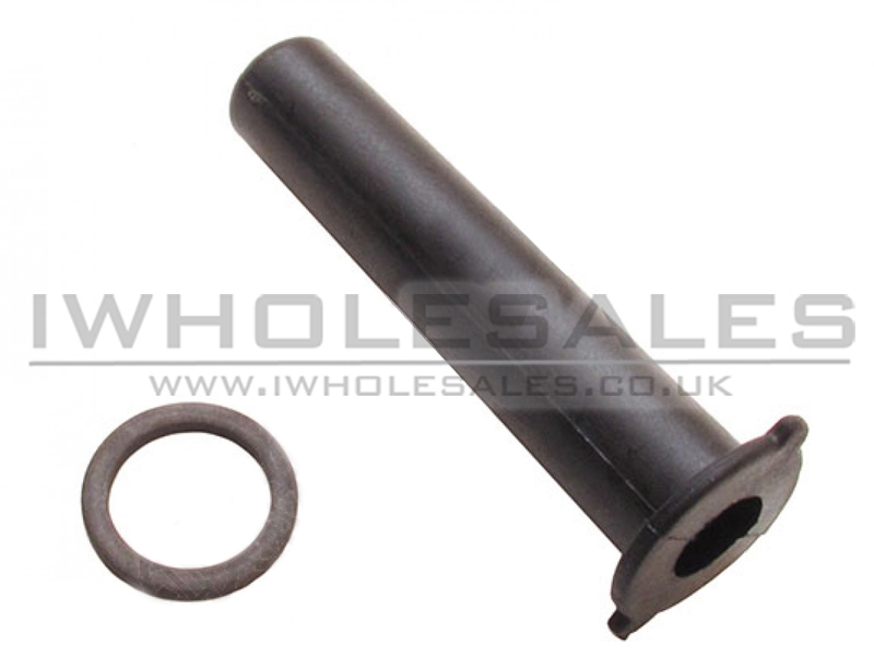 Bolt M4GB14 Spring Guide Bolt M4GB14 Spring Guide