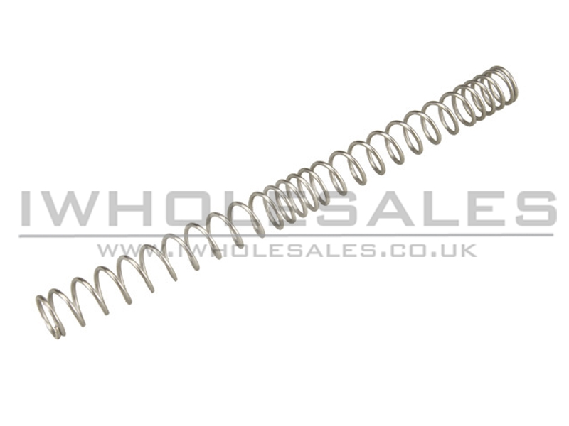 Bolt M105 Spring Bolt M105 Spring