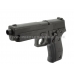 Cyma CM122 AEP Pistol (Black - CYMA-CM122 - 0.50j)