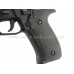 Cyma CM122 AEP Pistol (Black - CYMA-CM122 - 0.50j)