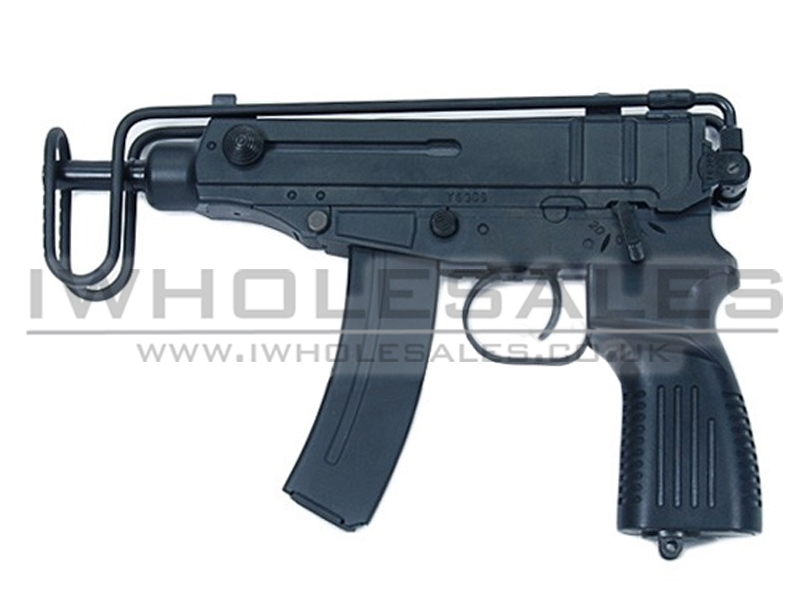 Tokyo Marui AEG VZ61 Scorpion Tokyo Marui AEG VZ61 Scorpion