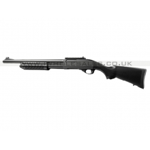 Tokyo Marui M870 Tactical Gas Pump Action Shotgun