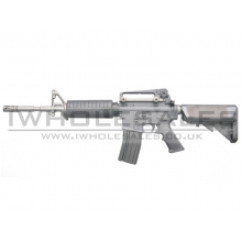 A&K Metal STW System M4A1 (Black) 
