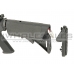 A&K Metal STW System M4A1 (Black) 