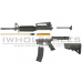 A&K Metal STW System M4A1 (Black) 
