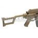 ARES Amoeba M4 Tactical AEG / Electric Firing Control Gearbox (Tan) ARES Amoeba M4 Tactical AEG / Electric Firing Control Gearbox (Tan)