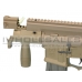 ARES Amoeba M4 Tactical AEG / Electric Firing Control Gearbox (Tan) ARES Amoeba M4 Tactical AEG / Electric Firing Control Gearbox (Tan)
