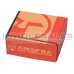 Ares Amoeba Handguard with RIS Rail (Black)
