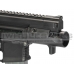 Ares Amoeba Handguard with RIS Rail (Black) Ares Amoeba Handguard with RIS Rail (Black)