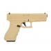 Cyma CM030 Electric Airsoft Pistol (Tan)