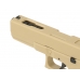 Cyma CM030 Electric Airsoft Pistol (Tan)