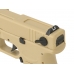 Cyma CM030 Electric Airsoft Pistol (Tan)