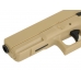 Cyma CM030 Electric Airsoft Pistol (Tan)
