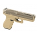Cyma CM030 Electric Airsoft Pistol (Tan)