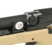 Cyma CM030 Electric Airsoft Pistol (Tan)