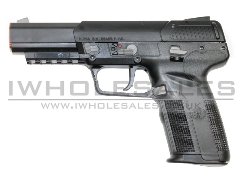 Tokyo Marui 57 Gas BLow Back Pistol Tokyo Marui 57 Gas BLow Back Pistol