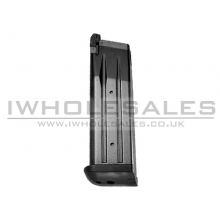 Tokyo Marui 4.3 (Black Color) Gas Magazine