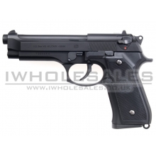 Tokyo Marui M92F Military Gas Blowback Pistol